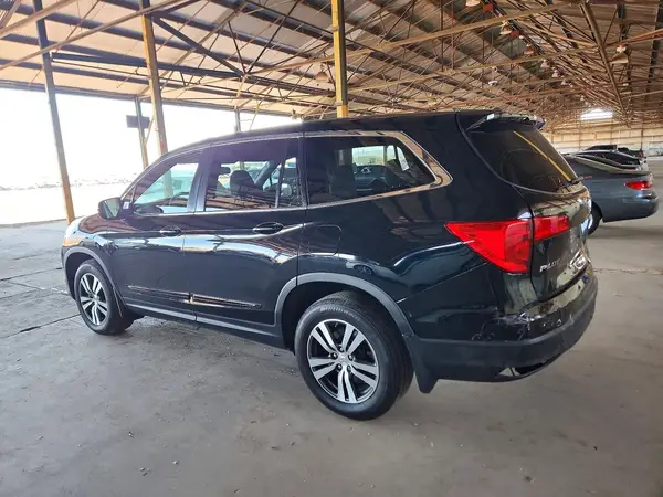 5FNYF6H79GB019695 2016 HONDA PILOT - Image 2