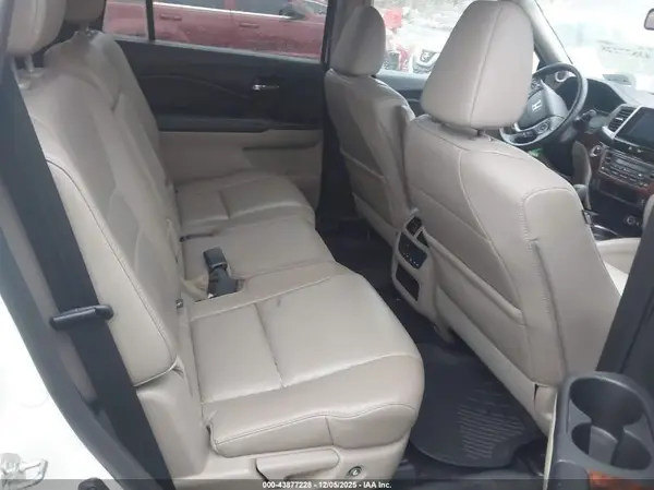 5FNYF6H79GB030065 2016 HONDA PILOT - Image 8