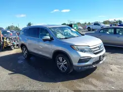 5FNYF6H79GB031359 2016 HONDA PILOT