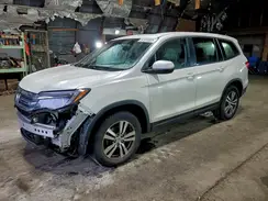 5FNYF6H79GB039011 2016 HONDA PILOT