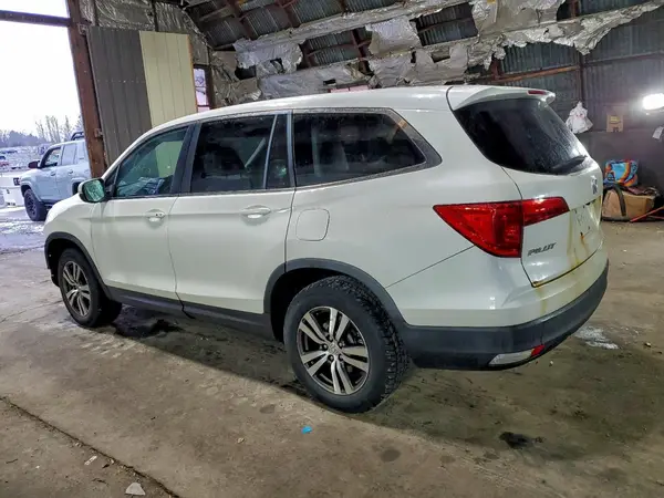 5FNYF6H79GB039011 2016 HONDA PILOT - Image 2