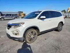 5FNYF6H79GB046122 2016 HONDA PILOT