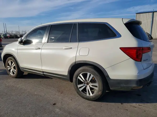 5FNYF6H79GB046122 2016 HONDA PILOT - Image 2