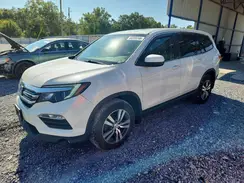 5FNYF6H79GB051823 2016 HONDA PILOT
