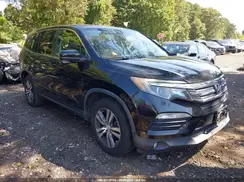 5FNYF6H79GB064250 2016 HONDA PILOT