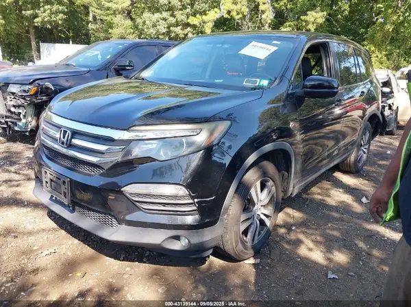 5FNYF6H79GB064250 2016 HONDA PILOT - Image 2