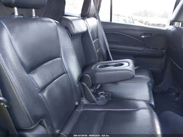 5FNYF6H79GB064250 2016 HONDA PILOT - Image 8