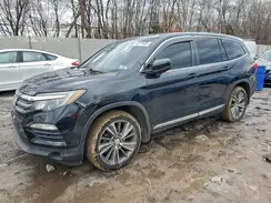 5FNYF6H79GB069450 2016 HONDA PILOT