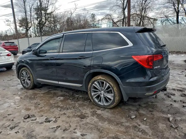 5FNYF6H79GB069450 2016 HONDA PILOT - Image 2