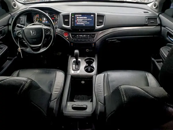 5FNYF6H79GB069450 2016 HONDA PILOT - Image 8