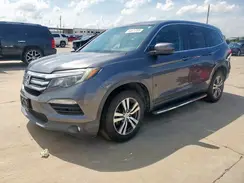 5FNYF6H79GB079959 2016 HONDA PILOT