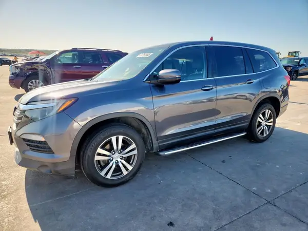 5FNYF6H79GB079959 2016 HONDA PILOT - Image 1
