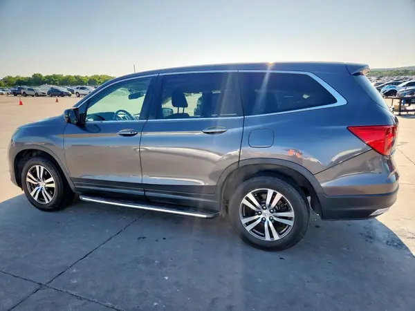 5FNYF6H79GB079959 2016 HONDA PILOT - Image 2