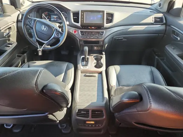 5FNYF6H79GB079959 2016 HONDA PILOT - Image 8