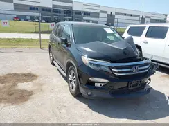 5FNYF6H79GB081324 2016 HONDA PILOT