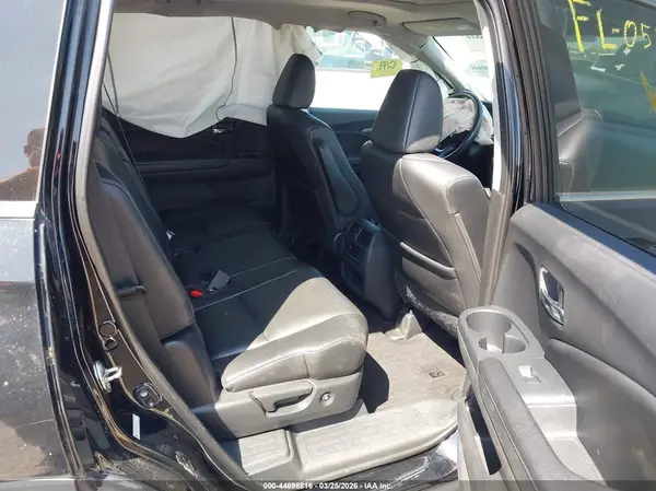 5FNYF6H79GB081324 2016 HONDA PILOT - Image 8