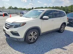 5FNYF6H79GB084076 2016 HONDA PILOT