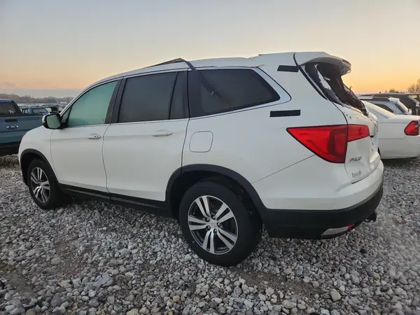 5FNYF6H79GB084725 2016 HONDA PILOT - Image 2
