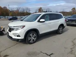 5FNYF6H79GB084742 2016 HONDA PILOT
