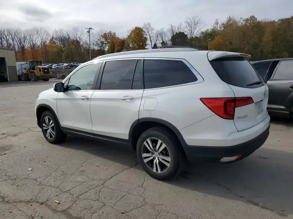 5FNYF6H79GB084742 2016 HONDA PILOT - Image 2