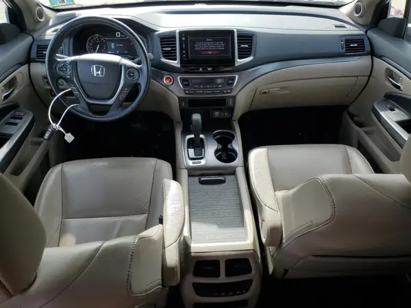 5FNYF6H79GB084742 2016 HONDA PILOT - Image 8