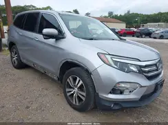 5FNYF6H79GB085938 2016 HONDA PILOT