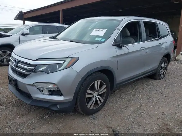 5FNYF6H79GB085938 2016 HONDA PILOT - Image 2