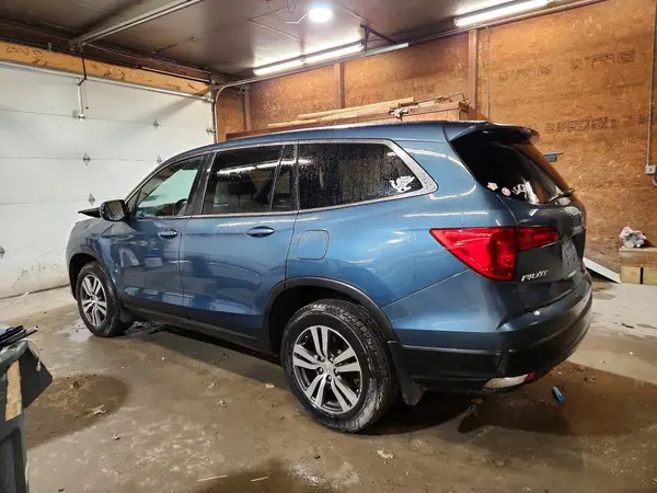 5FNYF6H79GB091285 2016 HONDA PILOT - Image 2