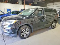 5FNYF6H79GB095305 2016 HONDA PILOT
