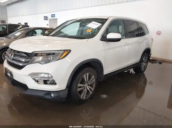 5FNYF6H79GB102401 2016 HONDA PILOT - Image 2