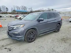 5FNYF6H79GB104083 2016 HONDA PILOT