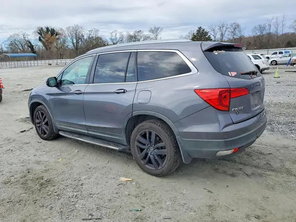 5FNYF6H79GB104083 2016 HONDA PILOT - Image 2