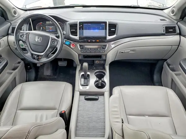 5FNYF6H79GB104083 2016 HONDA PILOT - Image 8