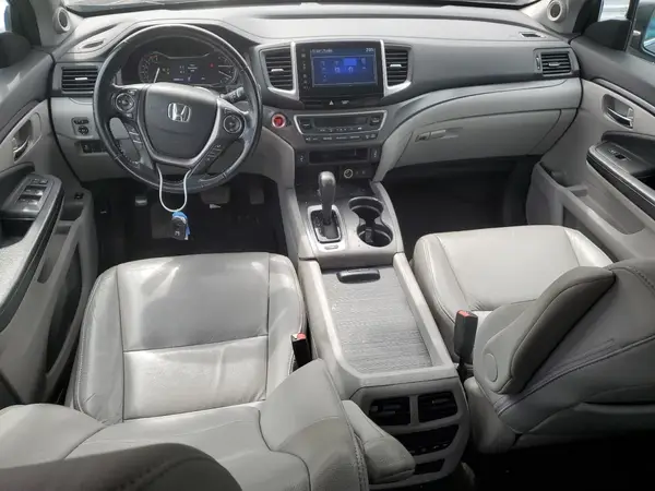 5FNYF6H79GB106481 2016 HONDA PILOT - Image 8