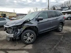 5FNYF6H79GB112460 2016 HONDA PILOT