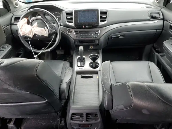 5FNYF6H79GB112460 2016 HONDA PILOT - Image 8
