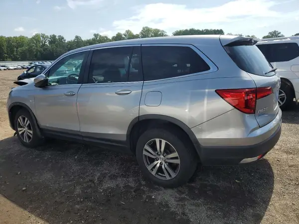 5FNYF6H79GB114077 2016 HONDA PILOT - Image 2