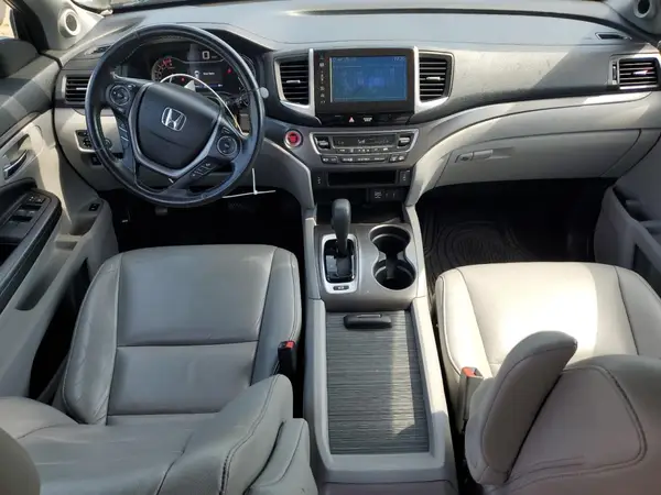 5FNYF6H79GB114077 2016 HONDA PILOT - Image 8