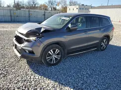 5FNYF6H79GB118369 2016 HONDA PILOT