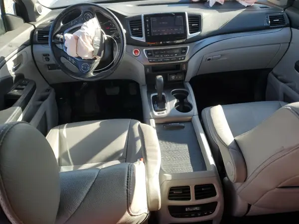 5FNYF6H79GB118369 2016 HONDA PILOT - Image 8