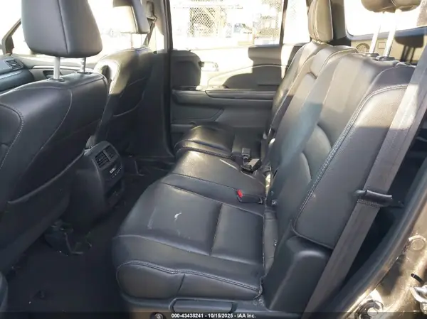 5FNYF6H79GB118906 2016 HONDA PILOT - Image 8