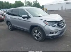 5FNYF6H79GB121613 2016 HONDA PILOT