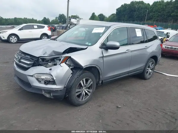 5FNYF6H79GB121613 2016 HONDA PILOT - Image 2