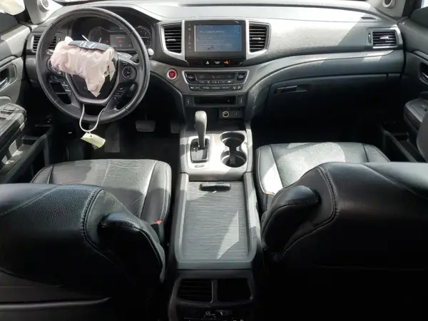 5FNYF6H79GB127380 2016 HONDA PILOT - Image 8