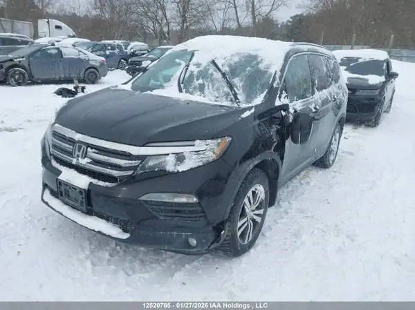 5FNYF6H79GB503334 2016 HONDA PILOT - Image 2