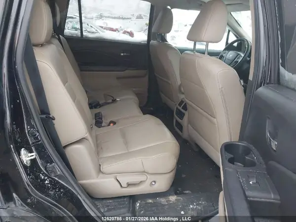 5FNYF6H79GB503334 2016 HONDA PILOT - Image 8