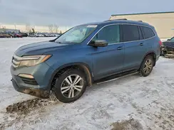 5FNYF6H79GB506993 2016 HONDA PILOT
