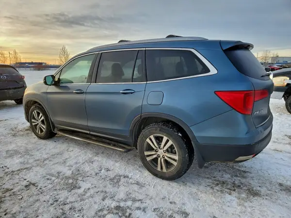 5FNYF6H79GB506993 2016 HONDA PILOT - Image 2