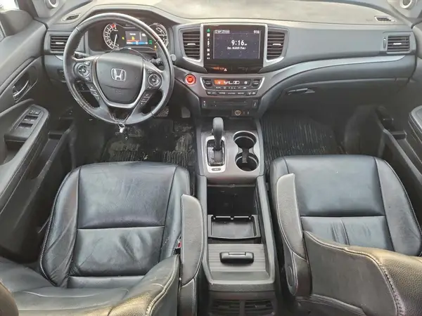 5FNYF6H79GB506993 2016 HONDA PILOT - Image 8