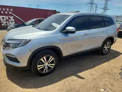 5FNYF6H79HB006110 2017 HONDA PILOT